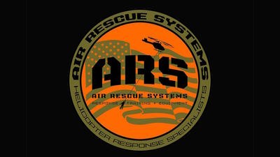 ARS logo
