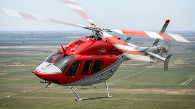 Capitol Helicopters places fleet order for GPMS HUMS