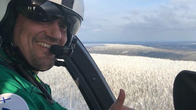 Coptersafety