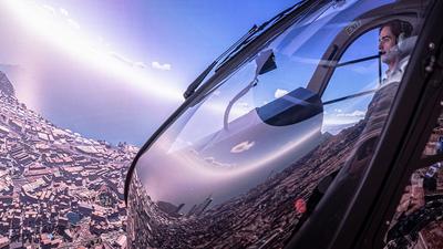 Entrol to install fourth simulator for Air Corporate