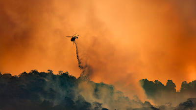 FireSat protoflight launches, advancing global wildfire monitoring