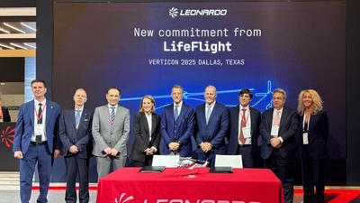 StarFlight Leonardo Verticon