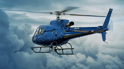 Airbus H125