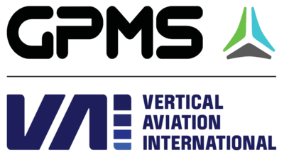 GPMS and VAI partnership logos