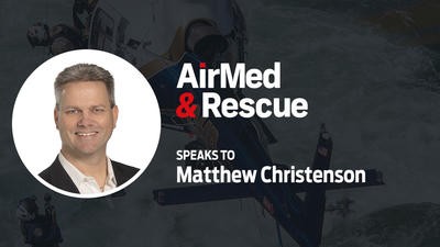 Spectrum Aeromed