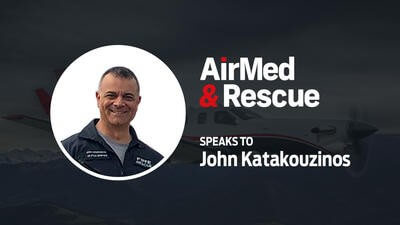 John Katakouzinos header