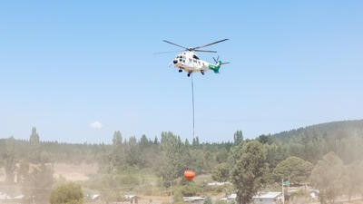 Avincis Chile