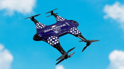 ZenaDrone 1000