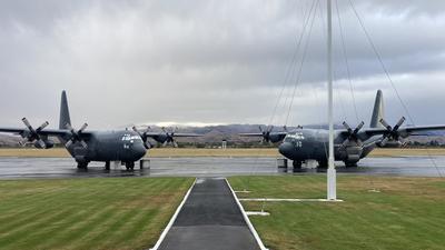 Coulson Aviation USA expands C-130H airtanker fleet
