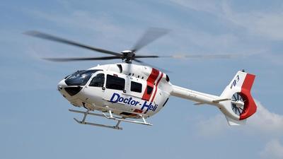 Aero Asahi Corporation orders Kawasaki’s latest H145/BK117 D-3 helicopter