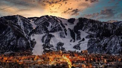 Aspen Colorado