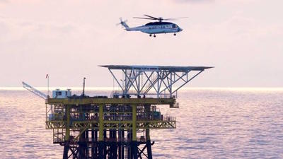S-92 SKYTRAC