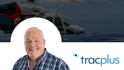 TracPlus appoints John O’Hara as CEO