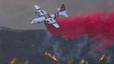 CAL FIRE partners with TracPlus to launch CATIS