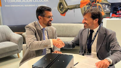 Centum and Avincis expand strategic partnership