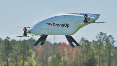 Munson Healthcare trials drones for streamlined medical logistics