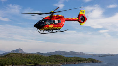 Norwegian Air Ambulance awarded long-term contract to operate national helicopter service