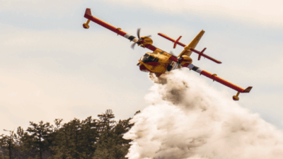 Bridger Super Scooper