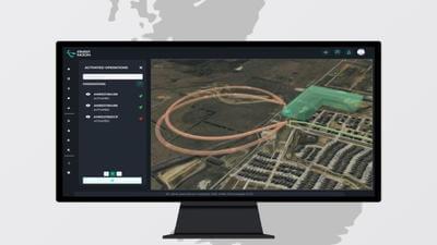 UK CAA awards funding to advance BVLOS drone operations in shared airspace