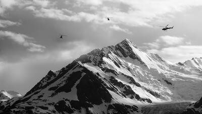 Vita rescue system completed by Alaska Air National Guard