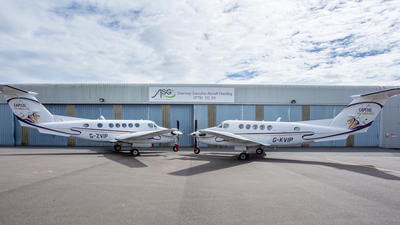 Capital Air Ambulance
