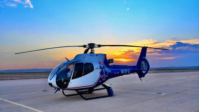 Air Methods announces launch of Native Air 24 at Artesia General Hospital
