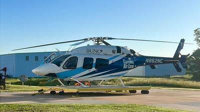 Air Methods expands Bell 429 fleet to boost critical care operations