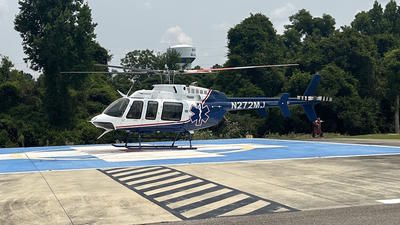 Air Methods new base Florida