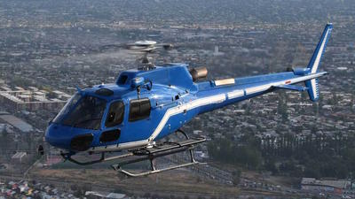 Airbus H125