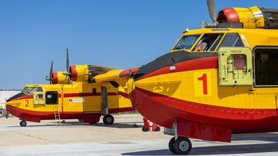 Avincis secures three-year contract to support Portugal’s wildfire response