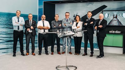Textron Skycourier