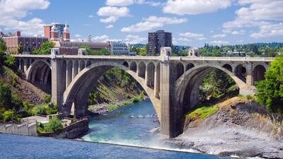 SPokane County