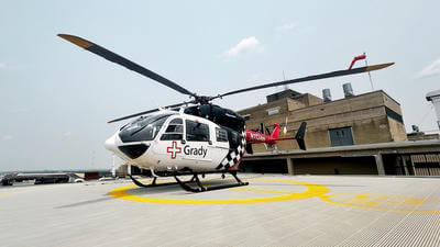 Grady Air