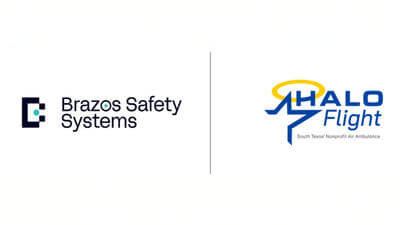 HALO-Flight selects Brazos Safety Systems to enhance fleet safety monitoring