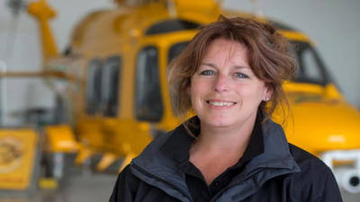 LNAA orders £7 million helicopter to boost emergency coverage by 2027
