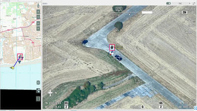 Smith Myers is to unveil its integrated SAR training simulator at Paris Air Show 2025