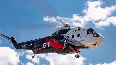Coulson S-61