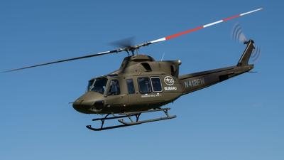 Tunisian Air Force expands fleet with 12 Subaru Bell 412EPXs