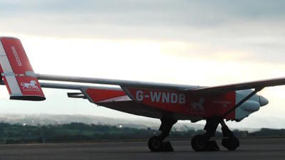 Windracers ULTRA