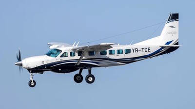 Cessna Caravan