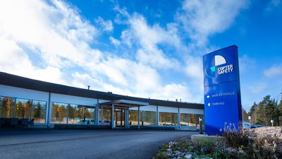 Coptersafety orders two FFS from Reiser Simulation and Training