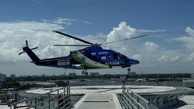 Tropic Air Medical