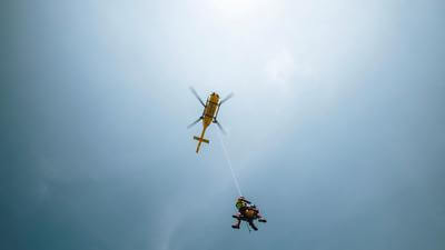 Rapid response teams mobilized amidst Texas flooding