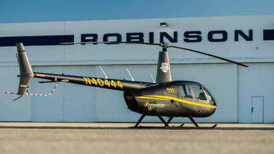 Robinson Helicopter and Operation Helo spotlight lifesaving missions at AirVenture 2025