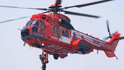 Tokyo Fire Department to add new H225 helicopter to fleet