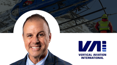 VAI CEO Prez