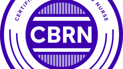 CBRN accreditation article