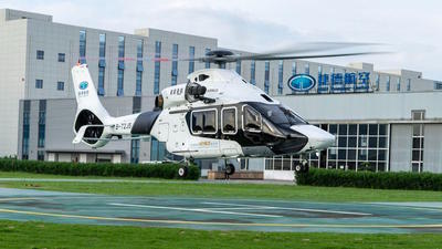 H160 helicopter GDAT