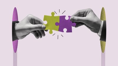 Merger puzzles