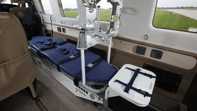 Spectrum Aeromed earns spot on the 2025 Inc. 5000 list